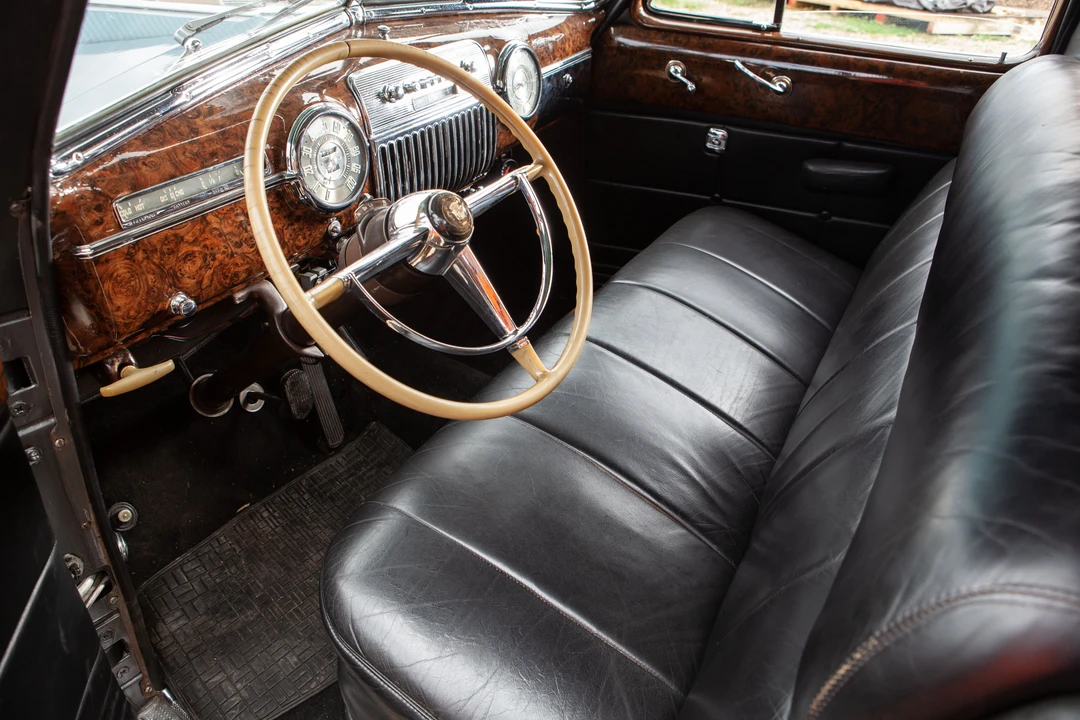1947 Cadillac Series 70 & 75 - Image 4 of 30