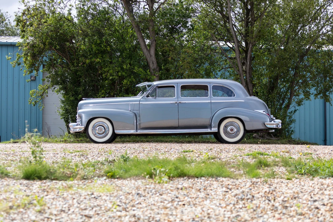 1947 Cadillac Series 70 & 75 - Image 28 of 30