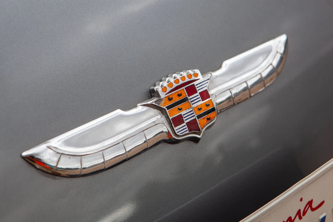 1947 Cadillac Series 70 & 75 - Image 16 of 30
