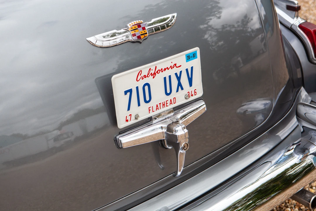 1947 Cadillac Series 70 & 75 - Image 30 of 30