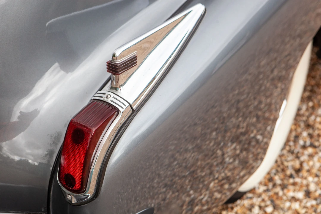 1947 Cadillac Series 70 & 75 - Image 25 of 30