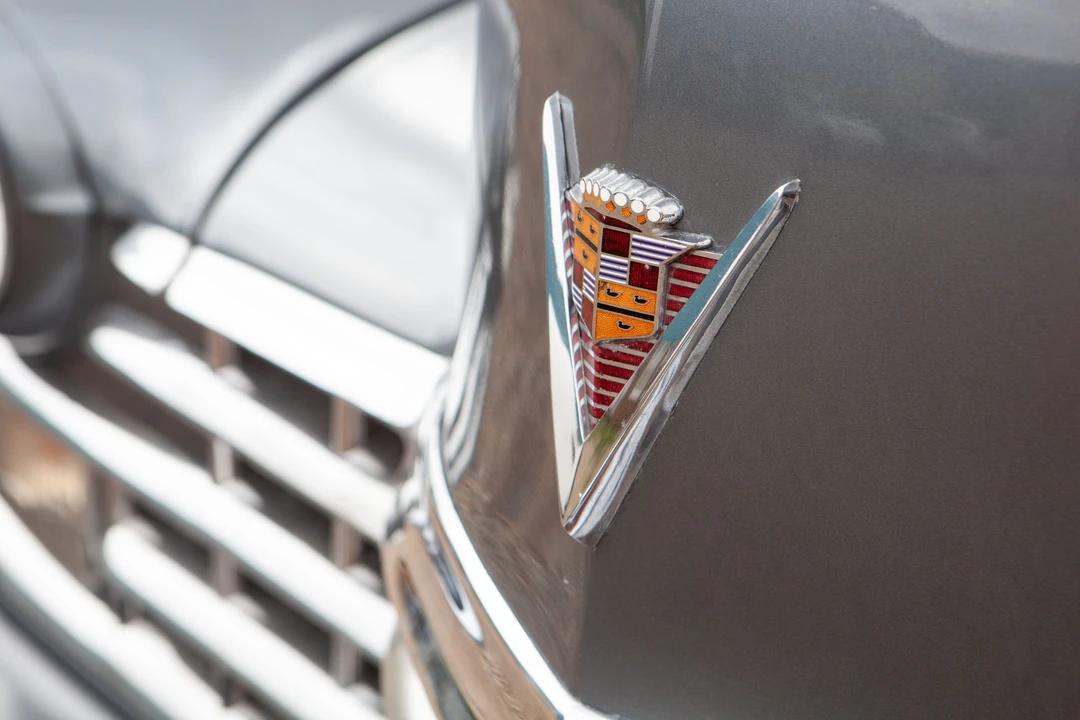 1947 Cadillac Series 70 & 75 - Image 21 of 30