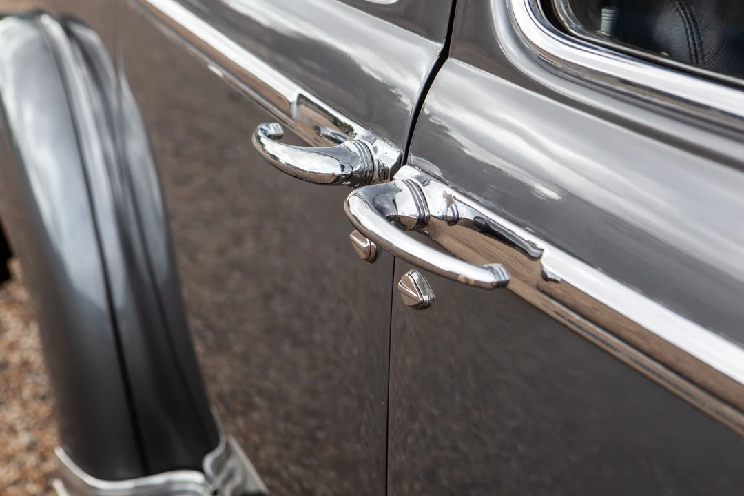 1947 Cadillac Series 70 & 75 - Image 24 of 30