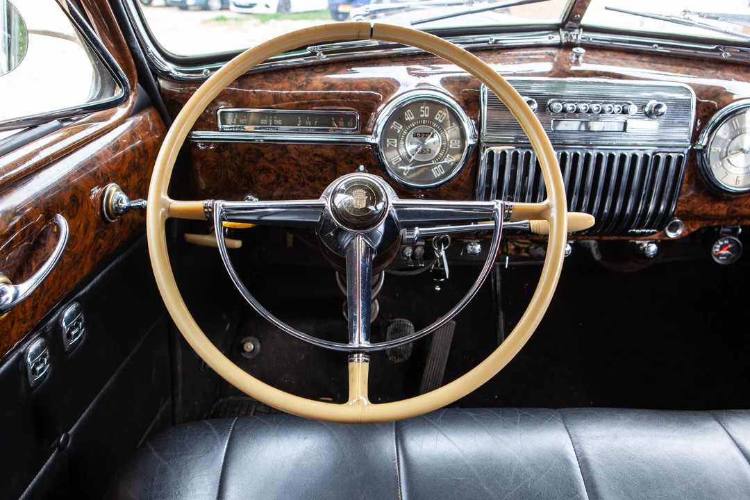 1947 Cadillac Series 70 & 75 - Image 6 of 30