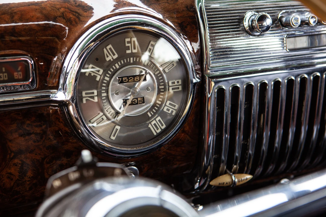 1947 Cadillac Series 70 & 75 - Image 13 of 30