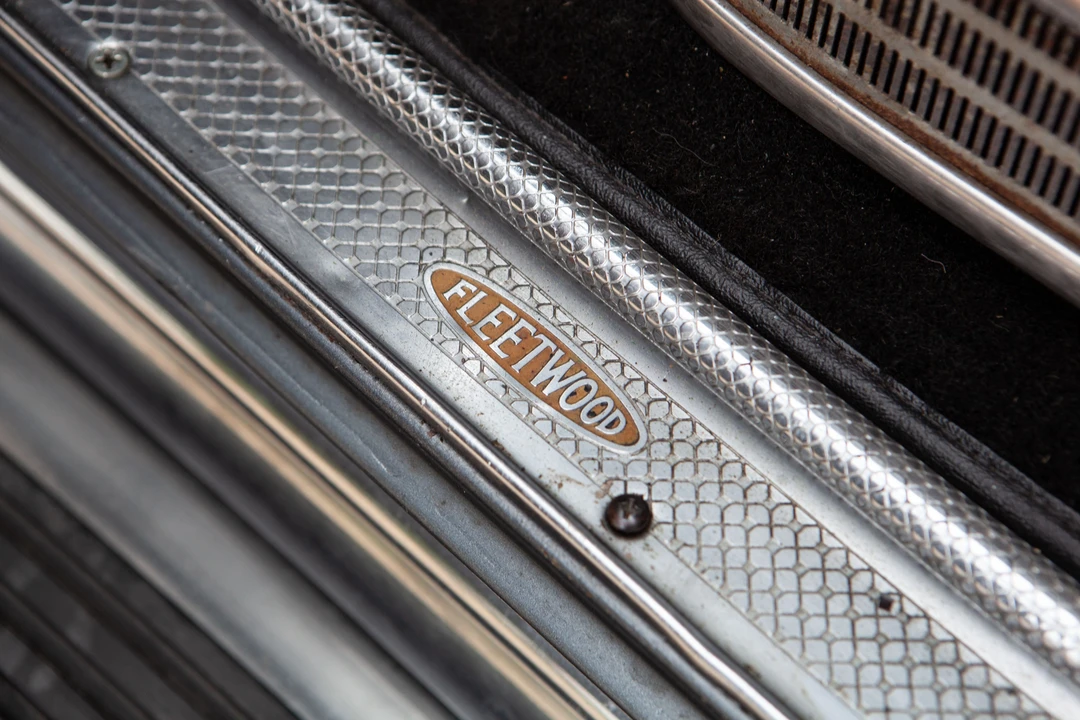 1947 Cadillac Series 70 & 75 - Image 15 of 30