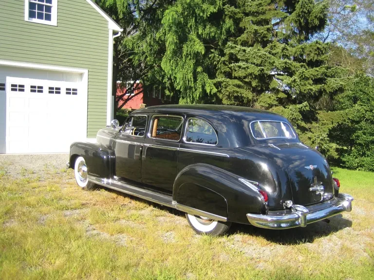1947 Cadillac Series 70 & 75 - Image 3 of 6