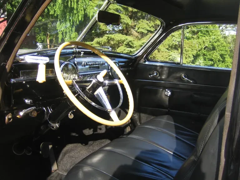 1947 Cadillac Series 70 & 75 - Image 4 of 6