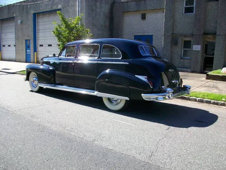1947 Cadillac Series 70 & 75 - Image 3 of 4