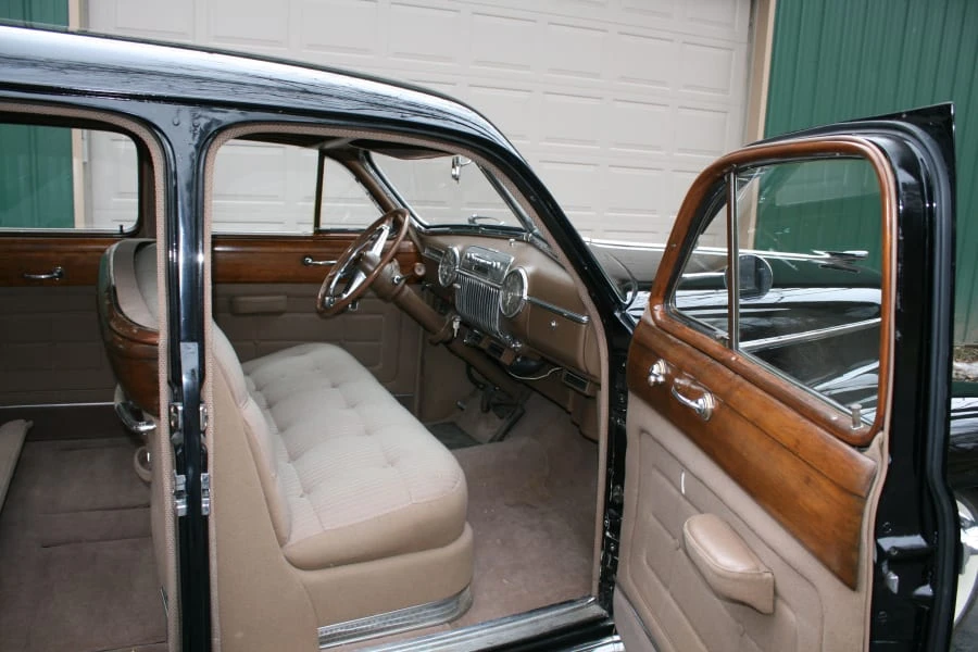 1947 Cadillac Series 70 & 75 - Image 3 of 14