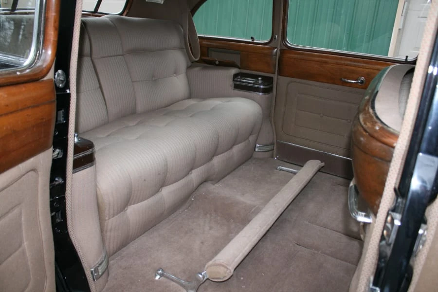 1947 Cadillac Series 70 & 75 - Image 4 of 14
