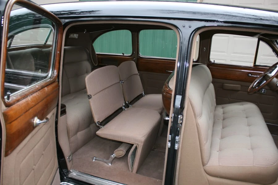 1947 Cadillac Series 70 & 75 - Image 5 of 14