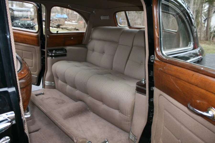 1947 Cadillac Series 70 & 75 - Image 7 of 14