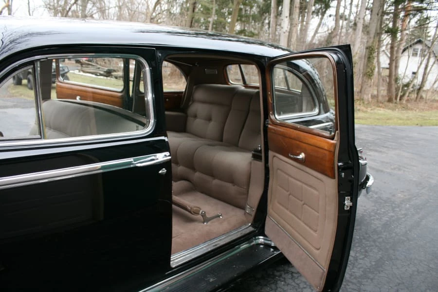 1947 Cadillac Series 70 & 75 - Image 8 of 14