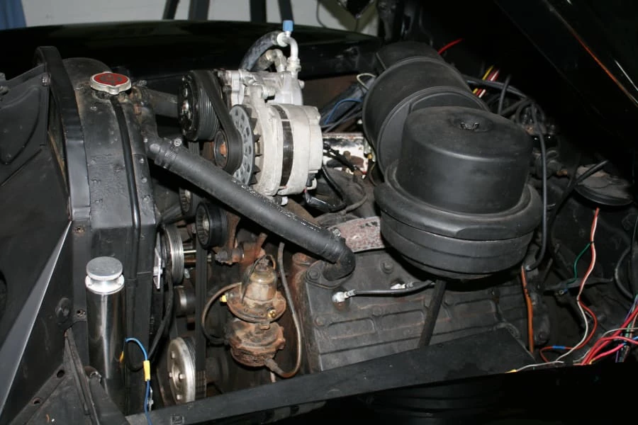 1947 Cadillac Series 70 & 75 - Image 9 of 14