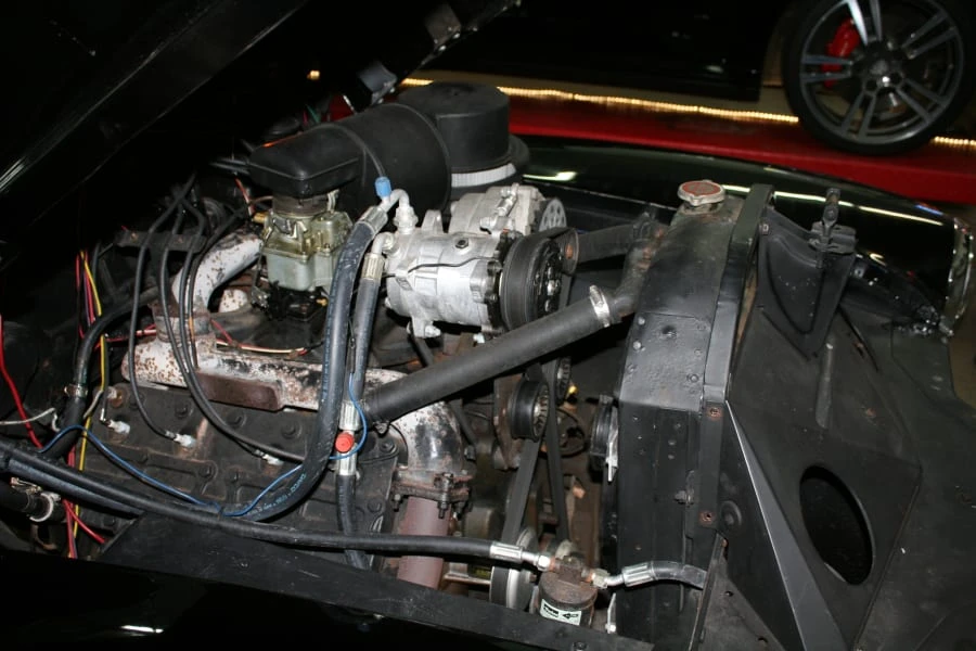 1947 Cadillac Series 70 & 75 - Image 10 of 14