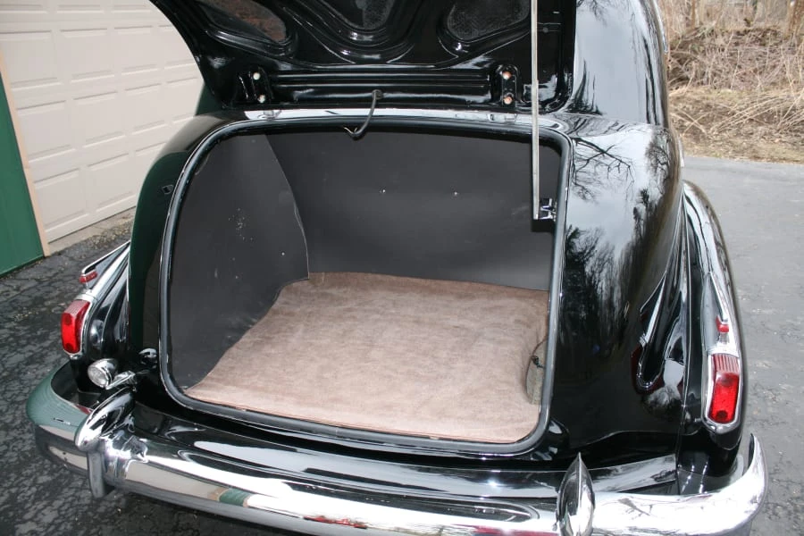 1947 Cadillac Series 70 & 75 - Image 11 of 14