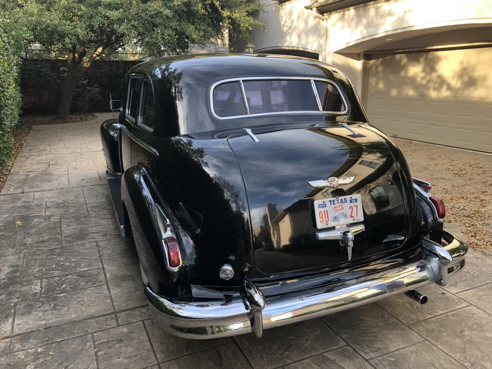 1947 Cadillac Series 70 & 75 - Image 3 of 31