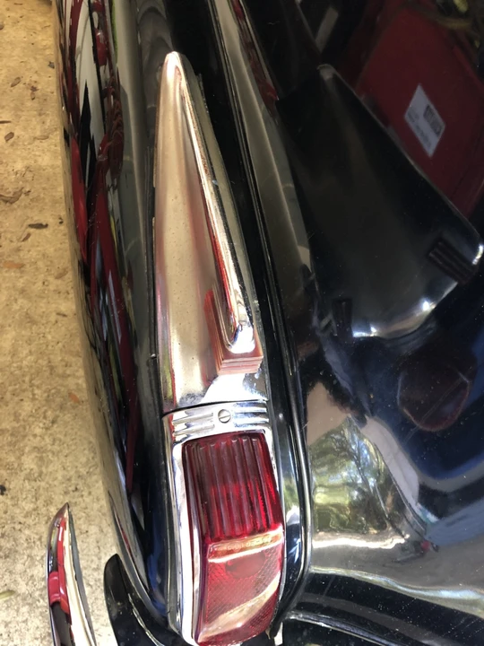 1947 Cadillac Series 70 & 75 - Image 28 of 31