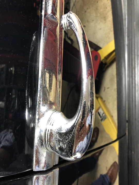 1947 Cadillac Series 70 & 75 - Image 30 of 31
