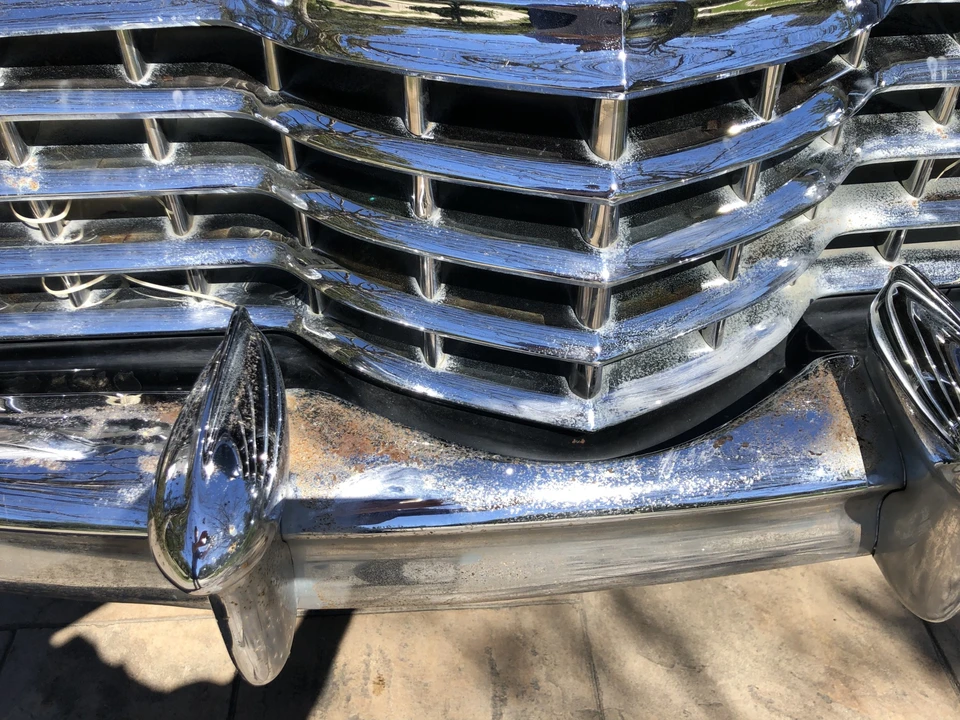 1947 Cadillac Series 70 & 75 - Image 15 of 31