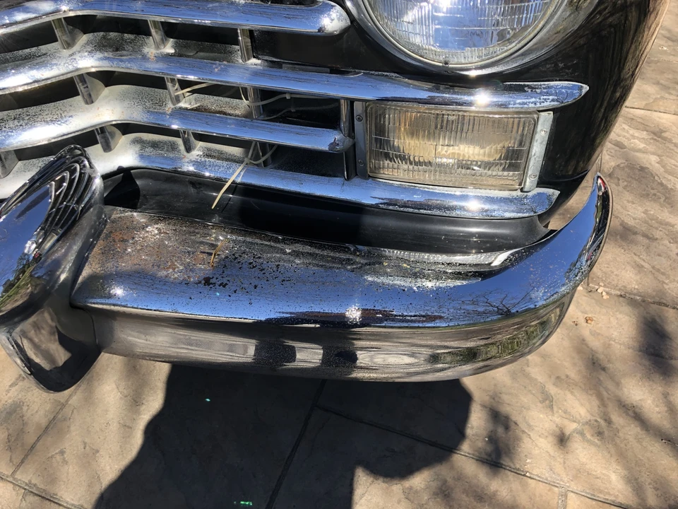 1947 Cadillac Series 70 & 75 - Image 18 of 31