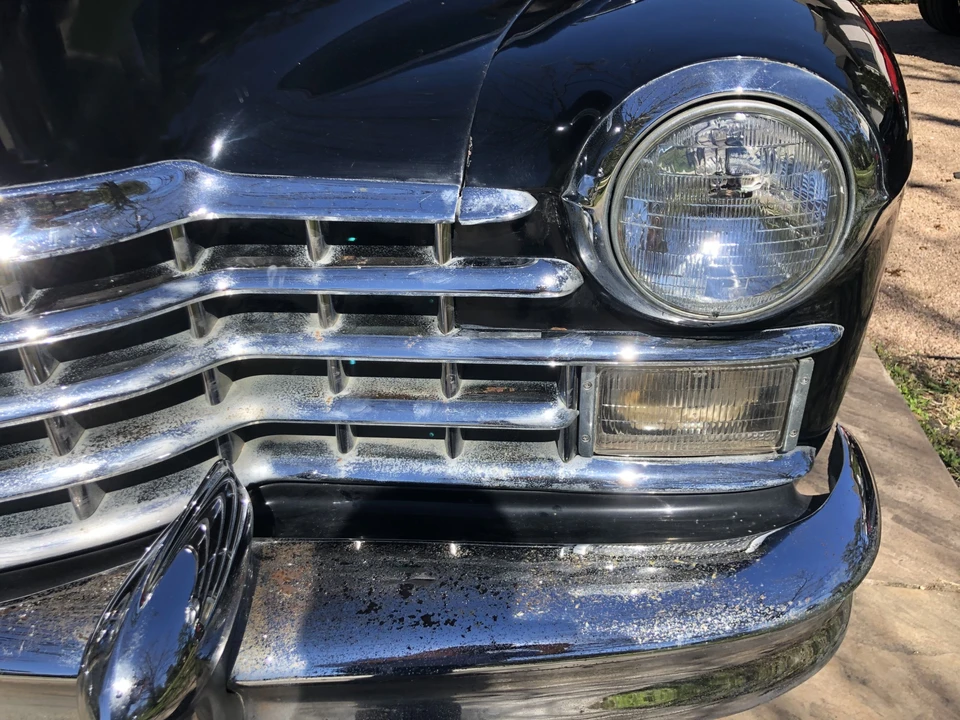 1947 Cadillac Series 70 & 75 - Image 11 of 31