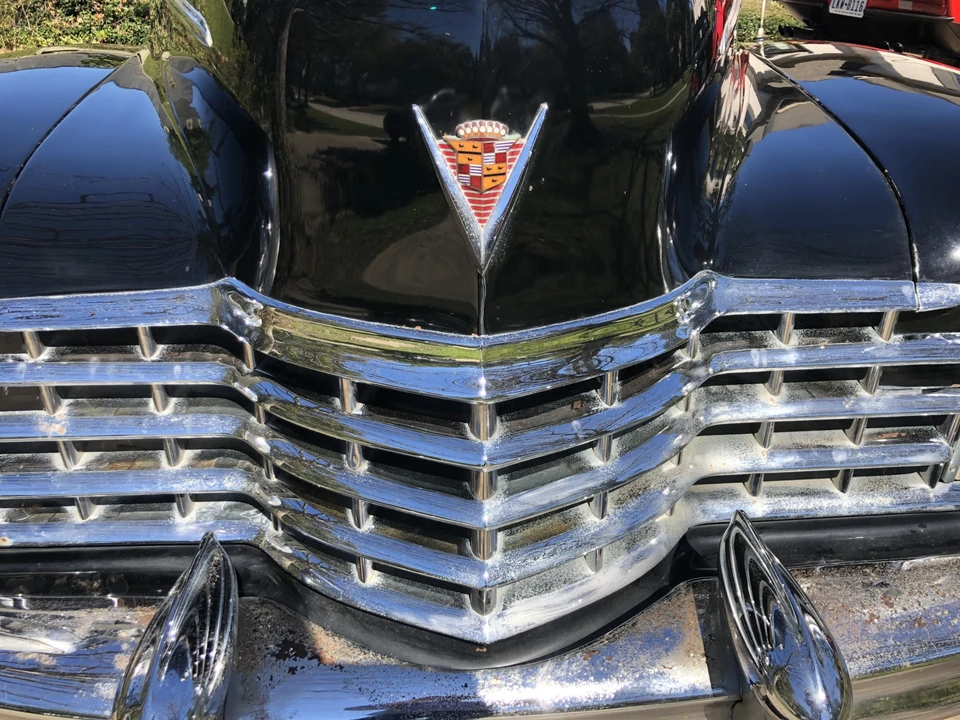 1947 Cadillac Series 70 & 75 - Image 10 of 31