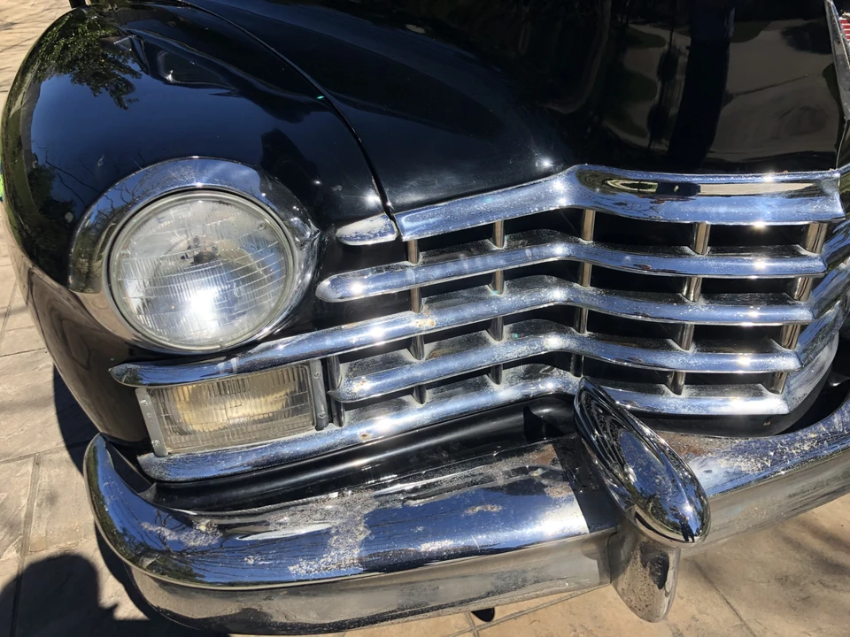 1947 Cadillac Series 70 & 75 - Image 9 of 31