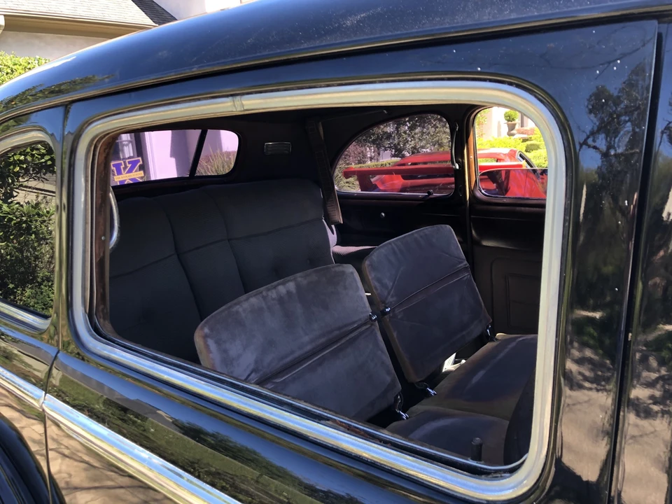 1947 Cadillac Series 70 & 75 - Image 23 of 31