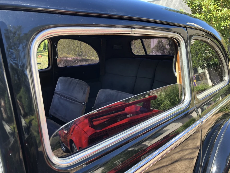 1947 Cadillac Series 70 & 75 - Image 20 of 31