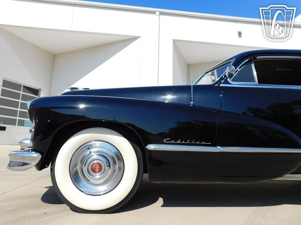1947 Cadillac Sixty Special - Image 10 of 12