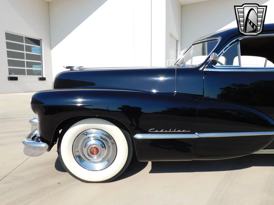 1947 Cadillac Sixty Special - Image 7 of 12