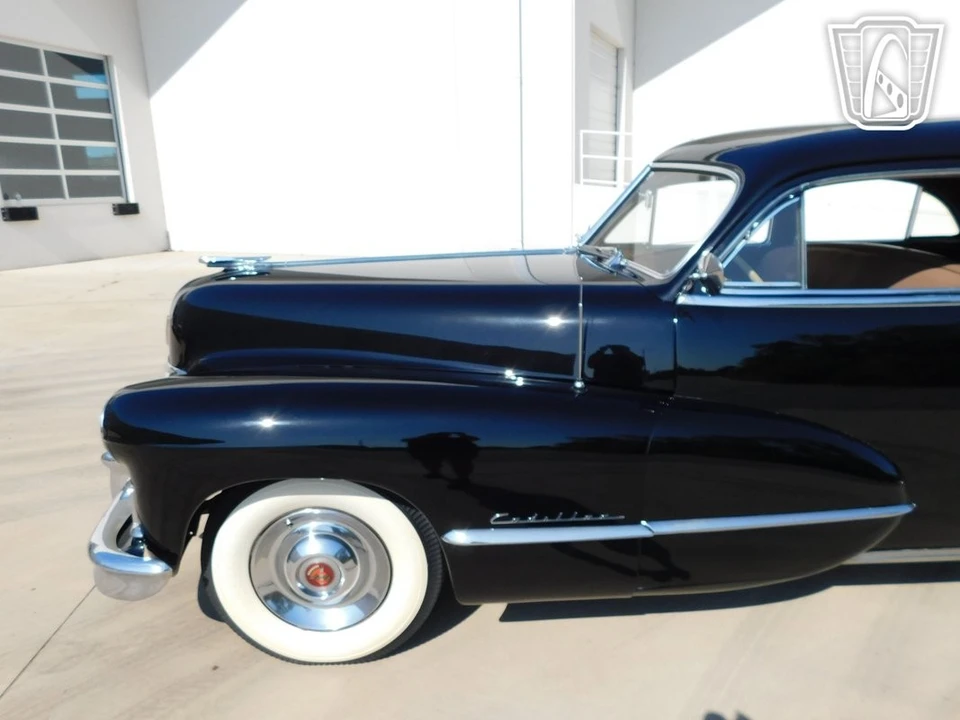 1947 Cadillac Sixty Special - Image 12 of 12