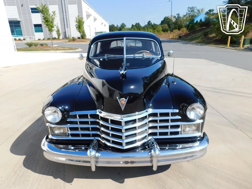 1947 Cadillac Sixty Special - Image 6 of 12