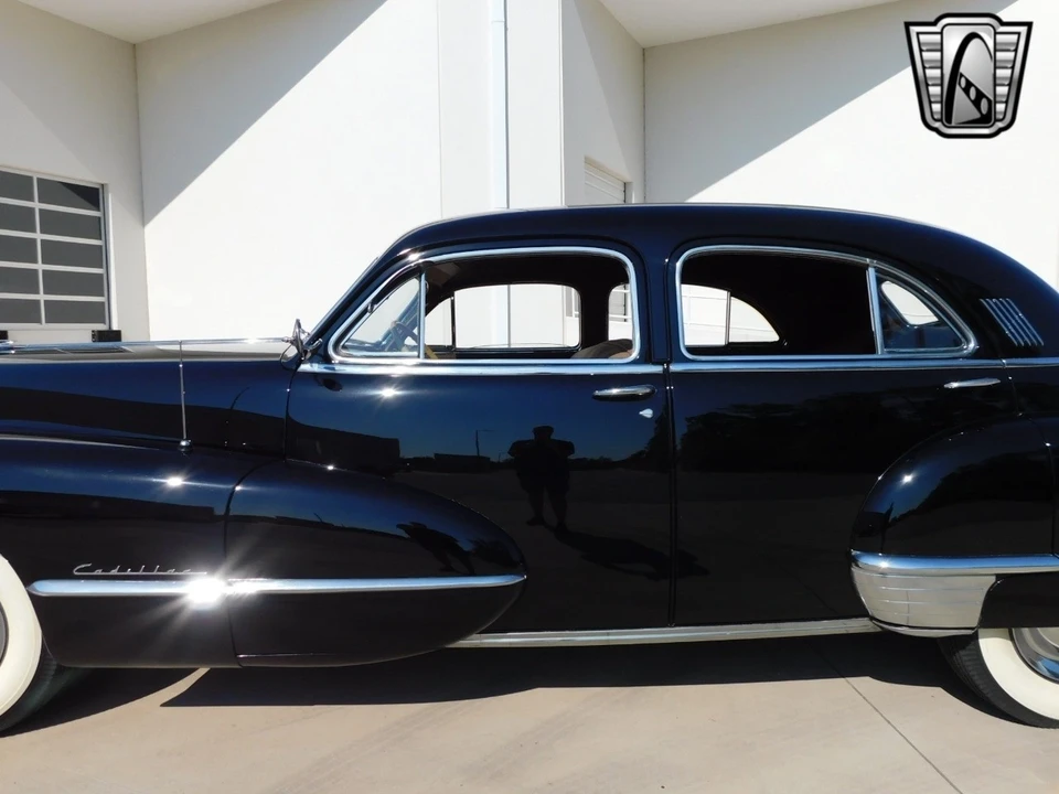 1947 Cadillac Sixty Special - Image 8 of 12