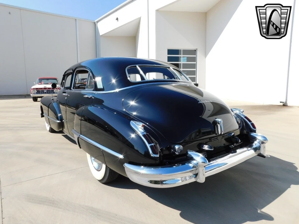 1947 Cadillac Sixty Special - Image 10 of 12
