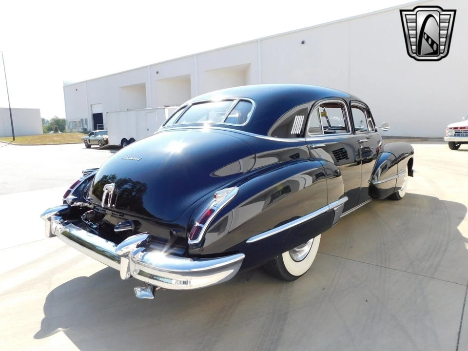 1947 Cadillac Sixty Special - Image 12 of 12