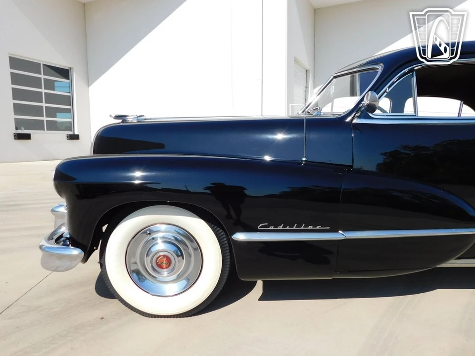 1947 Cadillac Sixty Special - Image 11 of 12