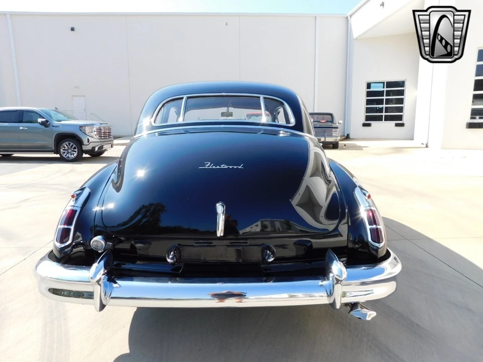1947 Cadillac Sixty Special - Image 11 of 12