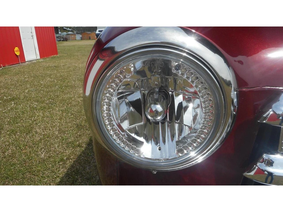 1947 Chevrolet Advance Design - Image 11 of 31