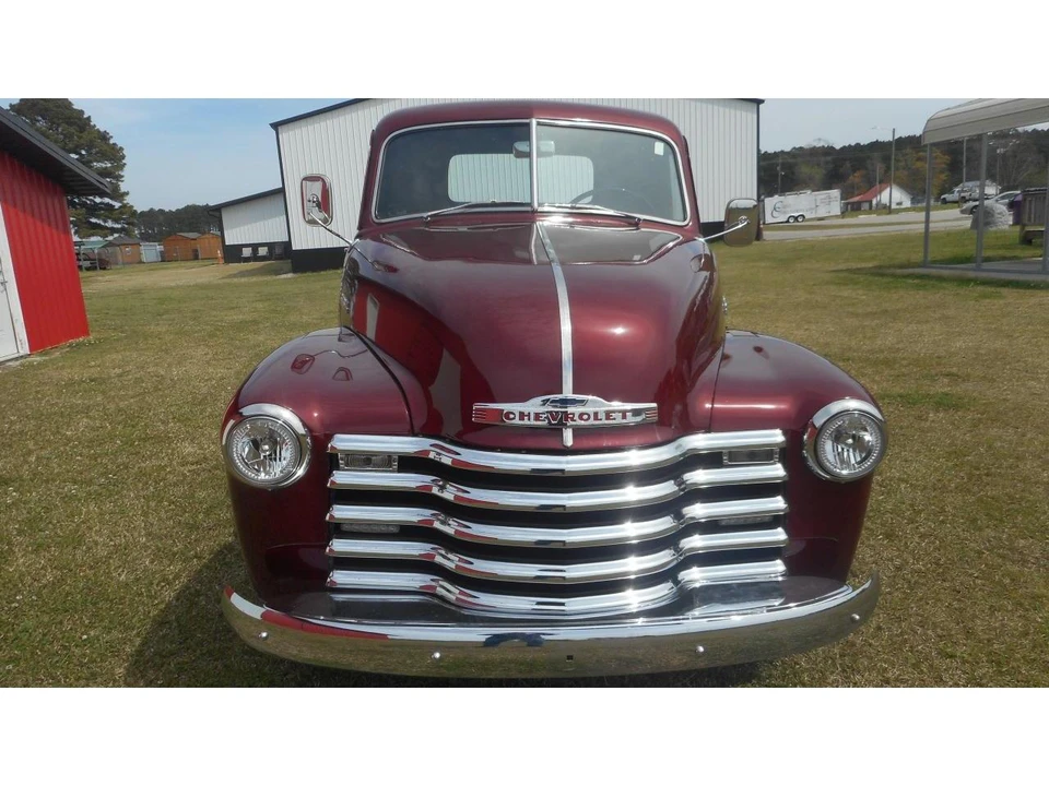 1947 Chevrolet Advance Design - Image 9 of 31