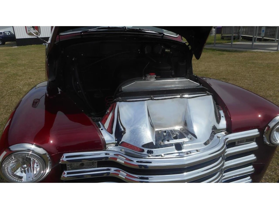 1947 Chevrolet Advance Design - Image 14 of 31