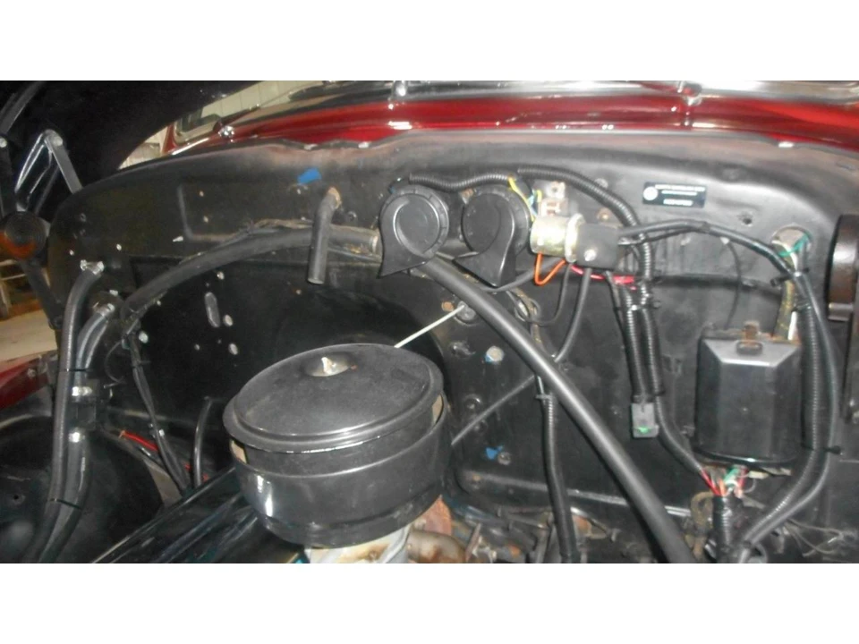 1947 Chevrolet Advance Design - Image 20 of 31