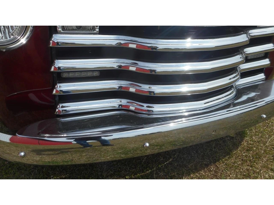 1947 Chevrolet Advance Design - Image 8 of 31