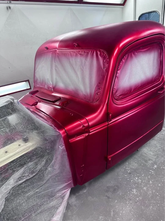 1947 Chevrolet Advance Design - Image 11 of 16
