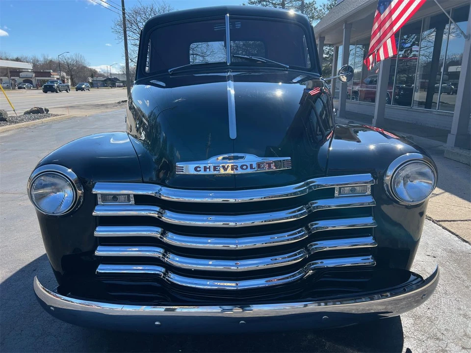 1947 Chevrolet Advance Design - Image 3 of 27