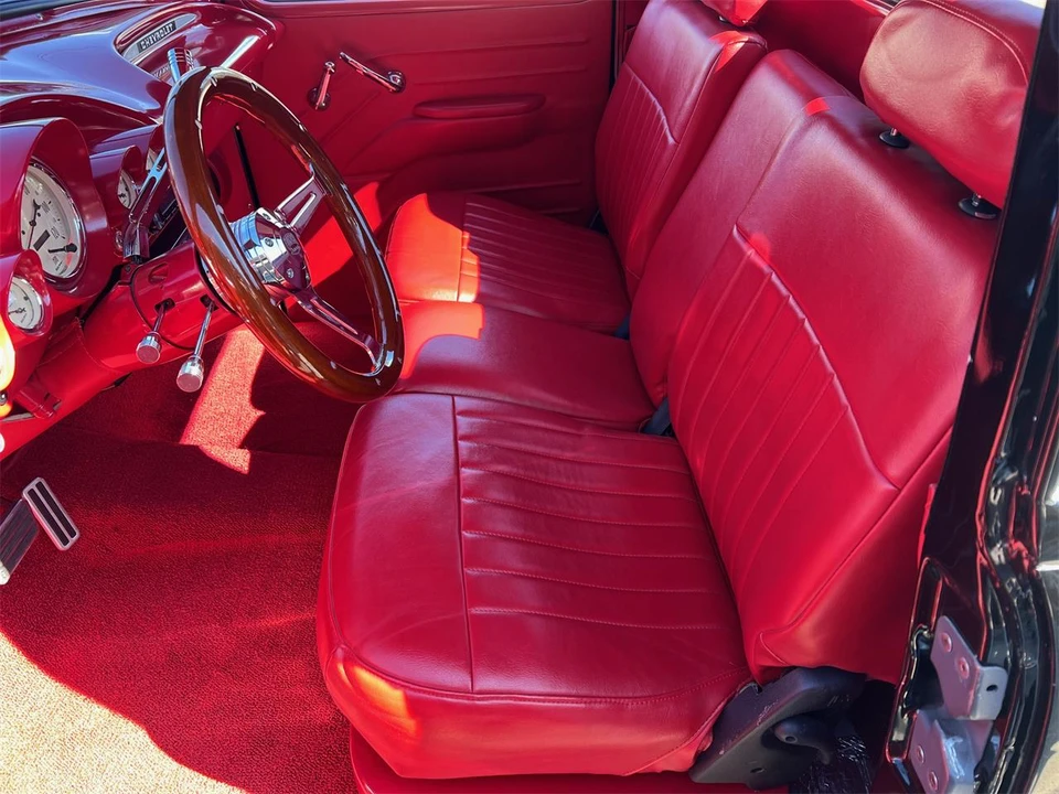 1947 Chevrolet Advance Design - Image 11 of 27