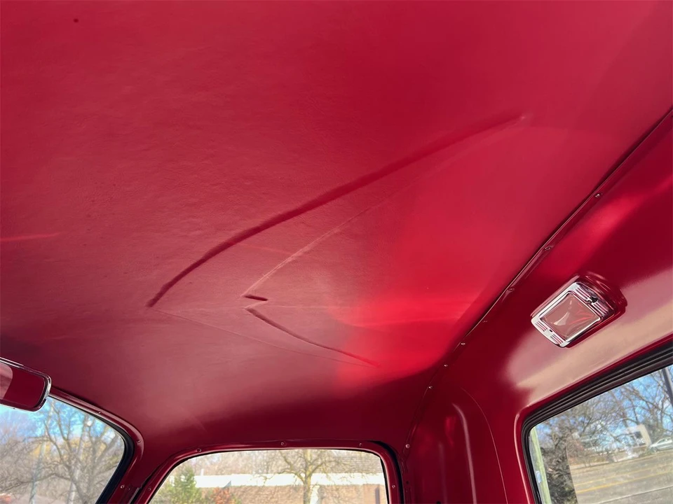 1947 Chevrolet Advance Design - Image 13 of 27