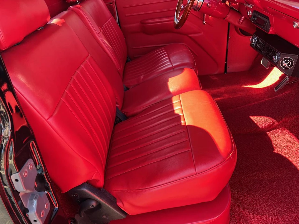 1947 Chevrolet Advance Design - Image 16 of 27